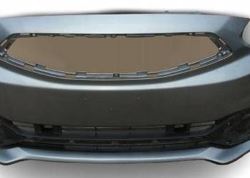 ZDERZAK PRZÓD PRZEDNI ORYGINAŁ 6400G516 MITSUBISHI SPACE STAR II LIFT 2016-