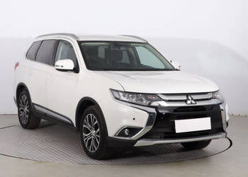 Mitsubishi Outlander 2.0