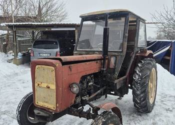 Ursus c360 traktor ciągnik nie c340 c355