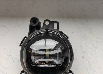 Halogen prawy LED DRL LAND ROVER Defender 2 II