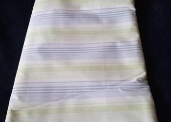 Kupon materiału bawełna vintage PRL 1,60x6,50