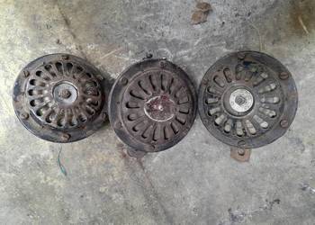 Klakson sygnał MZ ES TS 3 sztyki