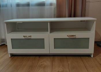 Szafka RTV Ikea BRIMNES
