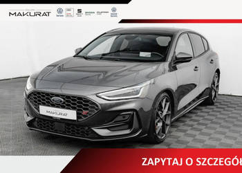 Ford Focus GD8N084#2.3 EcoBoost ST X Pakiet zimowy Salon PL VAT23% Mk4 (20…
