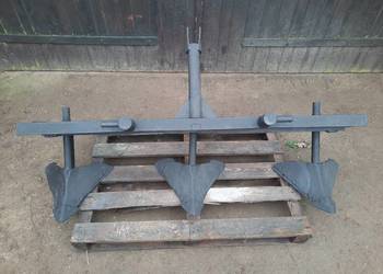 Obsypnik, radło, opiełacz, pielnik do ziemniaków