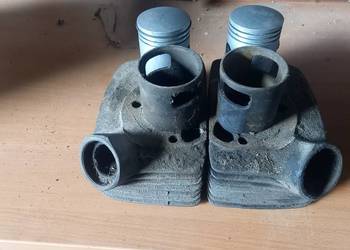 Cylindry cz jawa nominalne