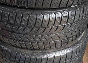 Koła felgi 5x108x17 opony 17.