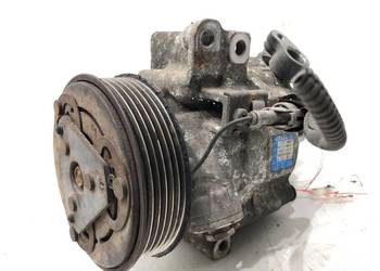 SPRĘŻARKA KLIMATYZACJI PEUGEOT 107 88310-0H010-C 1.0 68KM 05-14