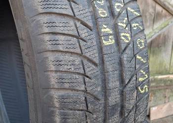 185/60R15 opony zimowe Toyo