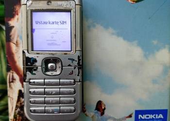 Nokia 6030, 500, 3510i, LG G2 mini Samsung Avila