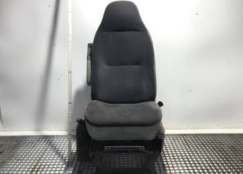 FOTEL LEWY PRZÓD FORD TRANSIT IV Bus 00-06 SIEDZENIE PRZEDNI, LEWA