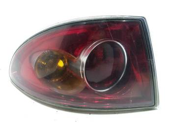 LAMPA LEWY TYŁ SEAT CORDOBA II 6L5945095A Hatchback 02-09 ŚWIATŁO