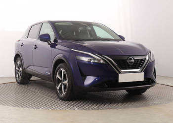 Nissan Qashqai 1.5 e-Power