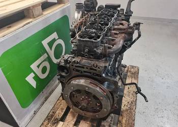 New Holland T 7060 {Układ korbowotłokowy FPT 6,7L}