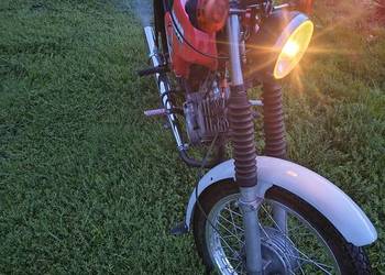 Simson S 51