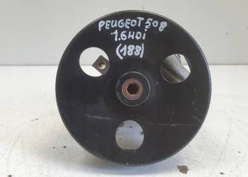 Opel Antara 2.0 CDTI POMPA WSPOMAGANIA