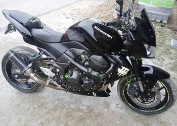Sprzedam Kawasaki Z750
