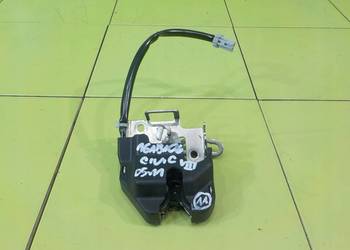 HONDA CIVIC VIII 1.4 I-DSI 06r SEDAN zamek klapy tyl