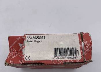 Carlo Gavazzi SS 13023024 Power supply