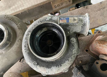 Turbo Man Hoset HX50 3597285