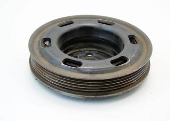 KOŁO PASOWE WAŁU 1.8 20V PASSAT B5 AUDI A4 B5 A6 C4 058105251