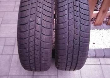 Opony zimowe barum 185/60 R15