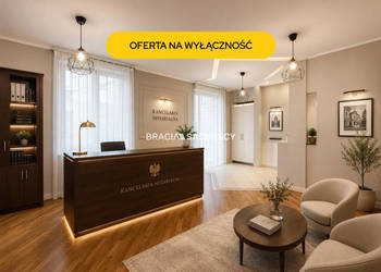 Lokal 84m2 Kraków ks. bp. Władysława Bandurskiego