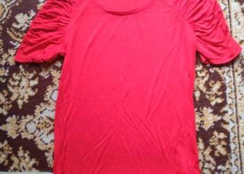 bluzeczka czerwona