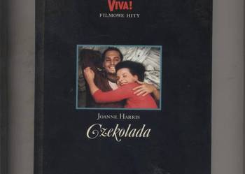 Czekolada - Harris