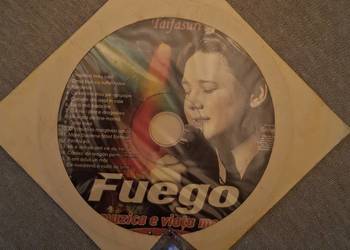 CD - Fuego - live