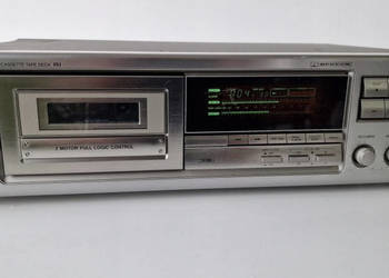 Magnetofon cassette deck ONKYO TA-2830 TA 2830