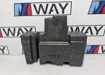 BMW X1 E84 OSŁONA MOCOWANIE OBUDOWA AKUMULATORA 9584734
