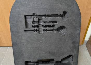 Wkład do bagażnika na klucze oryginał Honda Accord VII 02-08