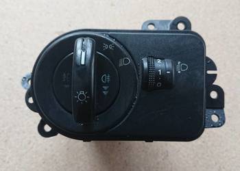 PRZEŁĄCZNIK ŚWIATEŁ FORD FIESTA 1.4TDCI 2S6T13A024