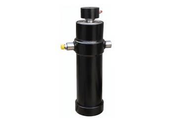 SIŁOWNIK HYDRAULICZNY WYWROTU PRZYCZEPY 17T 2180 mm 218 cm 4-stopniowy[4797