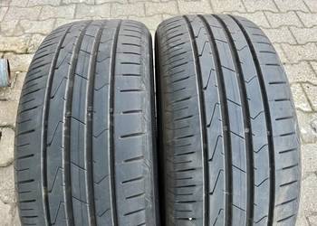 Opony letnie 205/55 R16 Hankook Ventus Prime 3 para dwie sztuki 2023r