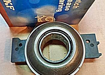 Łożysko oporowe sprzęgła VKC 2168 SKF - Fiat, Punto , Seat