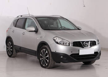 Nissan Qashqai 1.5 dCi