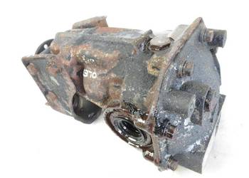 MOST TYŁ DYFER SPACE WAGON 2.4GDI 00-04 3.312