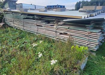 Deski, deski sosnowe 4,5m3