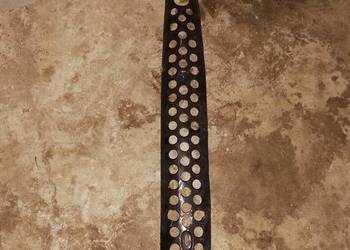 Osłona tłumika Simson enduro