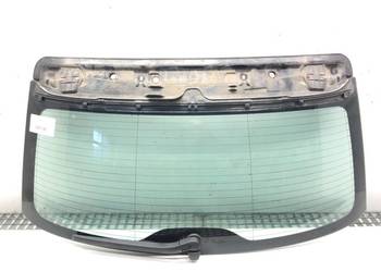 SZYBA TYŁ BMW F11 Kombi 09-17 TYLNA, KLAPY