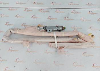 CITROEN DS4 12r kurtyna AIRBAG prawa 9687158680