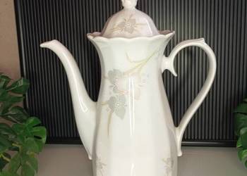 Dzbanek porcelanowy ESCHENBACH