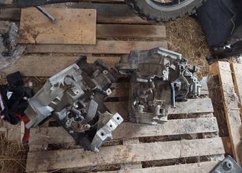 Skrzynie biegów do grupy vaga do 19 i do 20