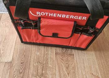 Torba na narzędzia Rothenberger