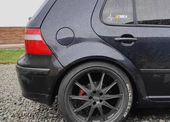Alufelgi 5x100 225\35\R19
