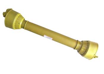 Wałek WOM ze zrywnym klinem 05B-LF - 100 cm / do 55KM