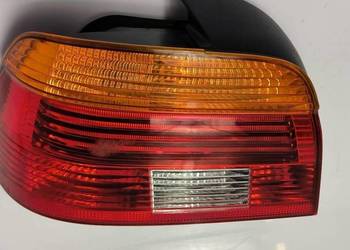 LAMPA LEWA TYŁ BMW E39 6900209