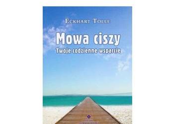Mowa ciszy -   Twoje codzienne wsparcie - Tolle / fa